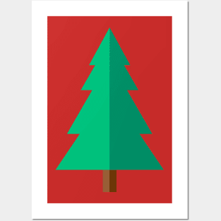 Pine Posters and Art